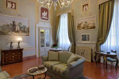 Villa Olmi Firenze in Florence — foto 7