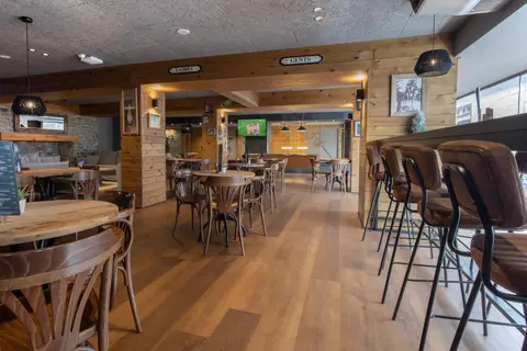 Hotel Màgic Pas in Encamp — foto 3