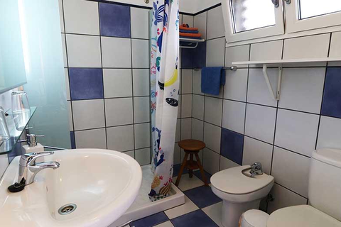 Appartementen Miranda foto 6