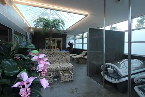 Vakantiepark De Zanding foto 25