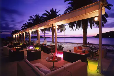 Riva Marina Hvar Hotel in Hvar — foto 6