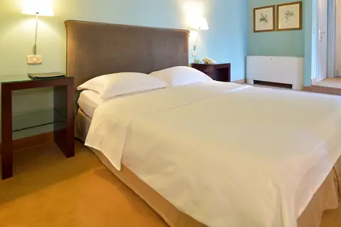 Hotel Villa Miravalle in Riva del Garda — foto 15