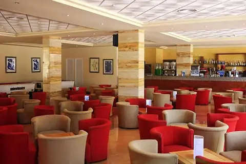 Ilunion Palmanova Mallorca in Calvià — foto 14