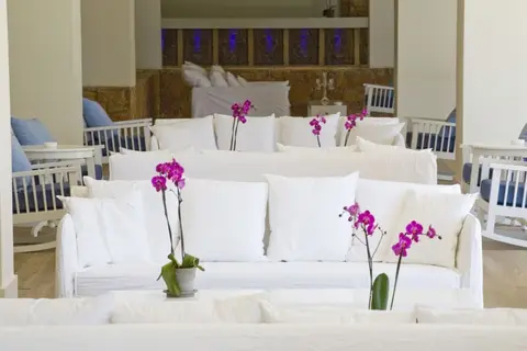 Sandy Beach Hotel & Spa in Larnaca — foto 18