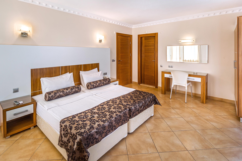 Hotel Saritas foto 4