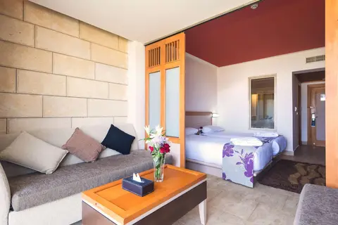 Barceló Tiran Sharm in نبق — foto 30