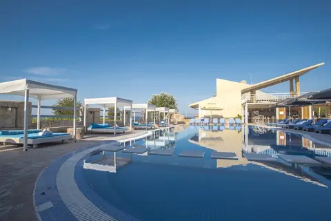 Finata Studios in Agia Marina Coastline — foto 25