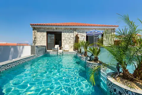 Kolymbia Village in Δήμος Ρόδου — foto 24