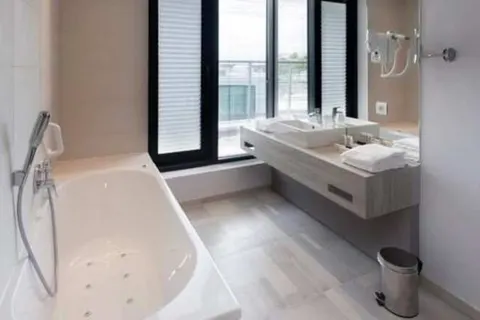 Van der Valk Congres Hotel Mons foto 14