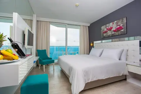 Festival Hotel Resort & Spa in Kusadasi, foto 7