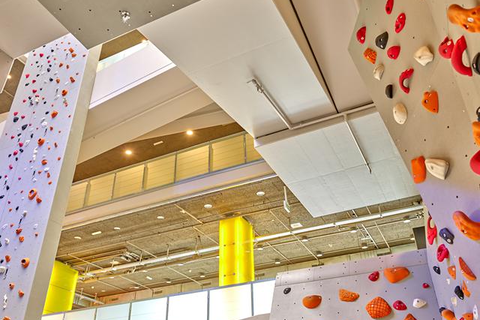 Hotel Arena Franz Ferdinand Nassfeld foto 15