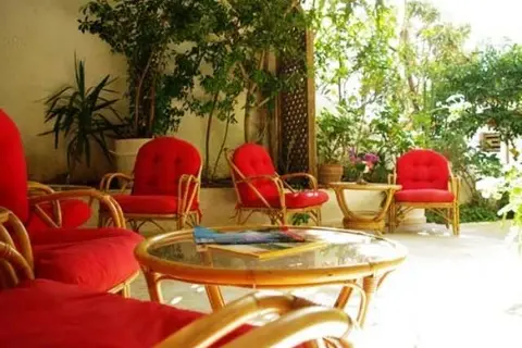 Ostria in Αγία Γαλήνη — foto 24