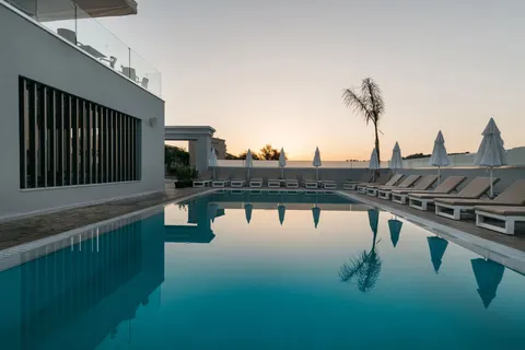 Tesoro Hotel foto 2