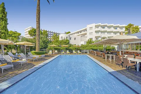 Gavimar Cala Gran Costa del Sur in Palma — foto 22