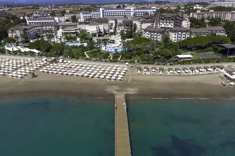 Paloma Perissia in Manavgat, foto 54