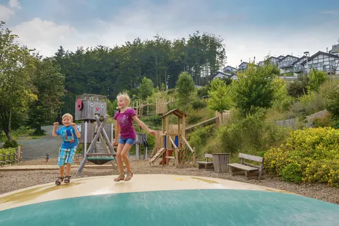 Vakantiepark Winterberg in Winterberg — foto 12