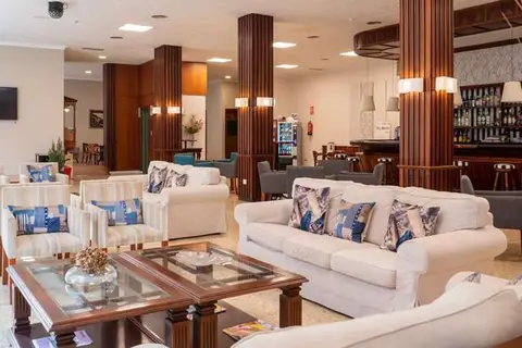 Hotel Marte in Puerto de la Cruz — foto 10