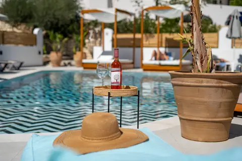 Zoe Hotel in Μπαλί — foto 6