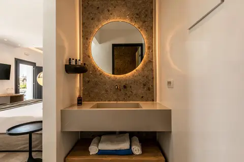 Vineyard Exclusive Suites in Δημοτική Ενότητα Θήρας — foto 28
