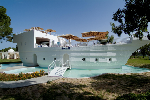 Hotel One Resort Aqua Park and Spa foto 22