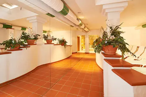 Hotel Wagrainerhof in Wagrain — foto 12