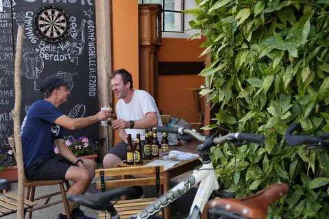 Camping Belle-vue 2000 in Berdorf — foto 7