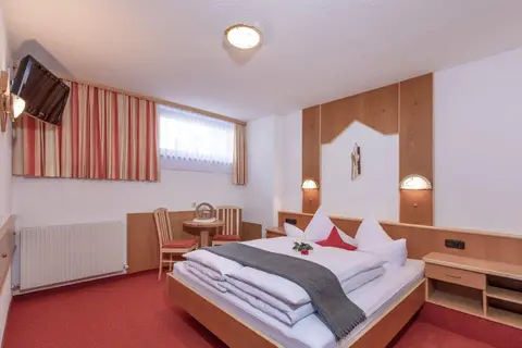 Appartementen Wiesengrund in Sölden — foto 12