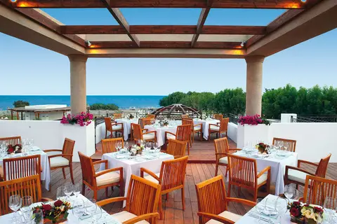Lindian Village Curio Collection by Hilton in Lardos — foto 16