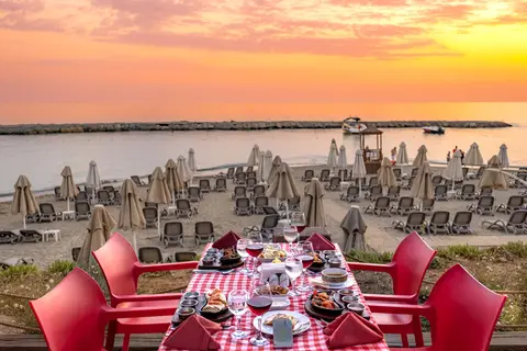 Muziekreis 2026 Long Beach Resort Jubileumeditie in Alanya — foto 15