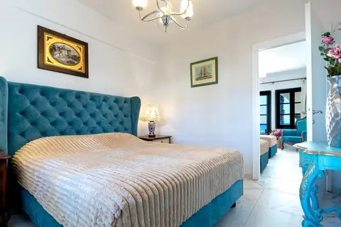 Assa Maris Hotel in Δημοτική Ενότητα Σιθωνίας — foto 20
