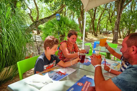 Camping Le Clos Cottet foto 5