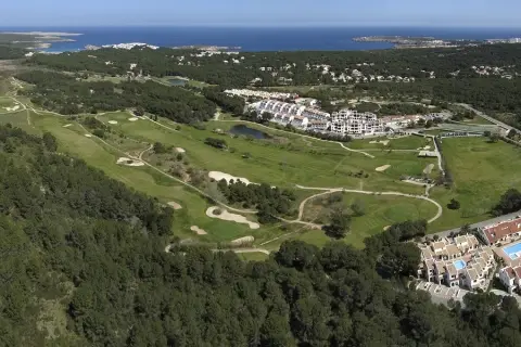 Apartamentos Las Pérgolas in Het Mercadal — foto 4