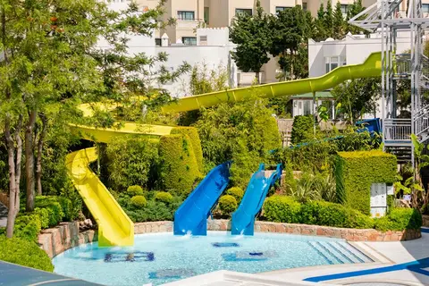 La Blanche Resort Bodrum in Bodrum — foto 9