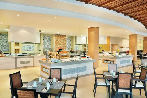 Hilton Cabo Verde Sal Resort in Santa Maria — foto 19