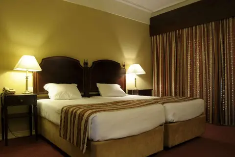 Hotel Grao Vasco in Viseu — foto 4