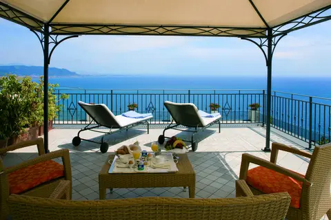 Hotel Raito in Vietri sul Mare — foto 7