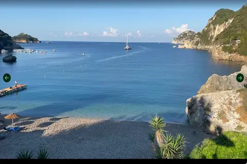 Hotel Liapades Golden Beach in Λιαπάδες — foto 12