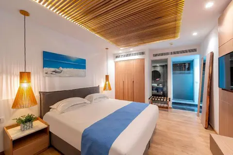 Limanaki Beach Hotel in Ayia Napa, foto 17