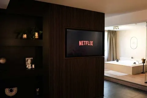 The Lodge Bed & Wellness foto 9