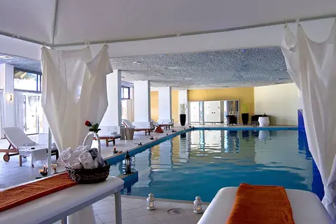 Olympic Palace Resort Hotel & Convention Center in Ιαλυσός — foto 19