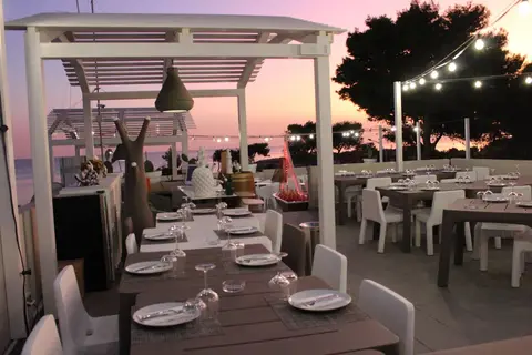 B&B The Garden in Pulsano, foto 20