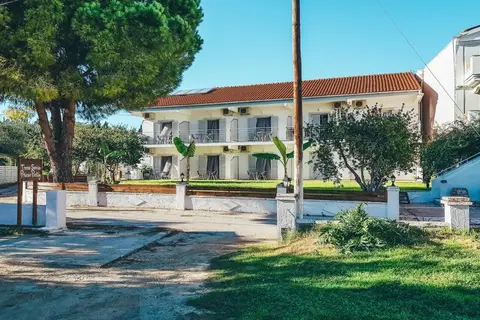 Three Seasons Resort in Δημοτική Ενότητα Λευκιμμαίων