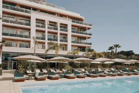 Aguas de Ibiza in Santa Eulària des Riu — foto 31