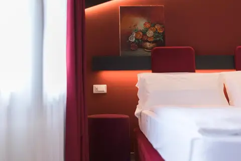 Hotel All'Azzurro in Limone sul Garda — foto 16