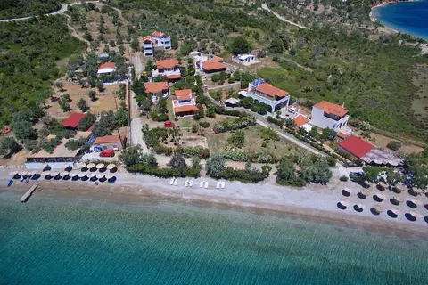 Pelagos Villas in Δήμος Αγίου Δημητρίου — foto 30