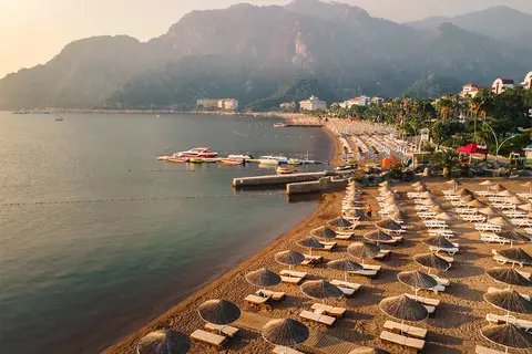 MARTI Resort in Marmaris — foto 20
