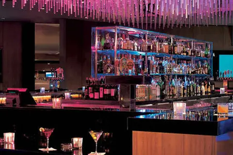 Luxor Hotel & Casino in Las Vegas — foto 13