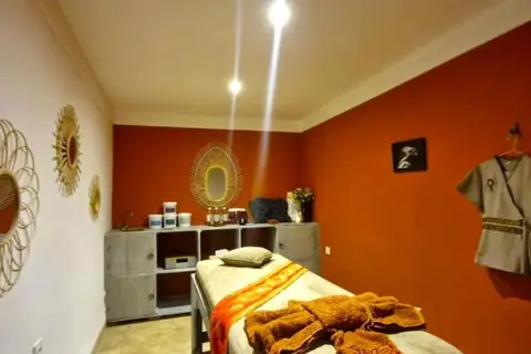 Riad 48 & Spa in Marrakech — foto 5