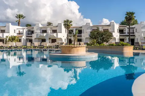 Balaia Golf Village in Albufeira, foto 19