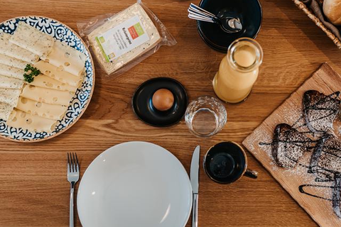 Hofgut Wagrain Apartments & Lifestyle Resort foto 25